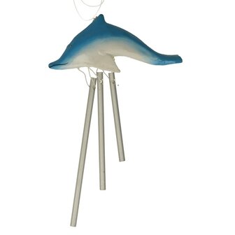 dolfijn wind mobiel