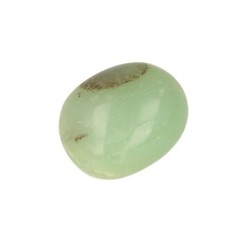 Chrysopraas uit Indonesi&euml;