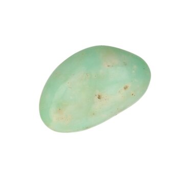 Chrysopraas uit Indonesi&euml;