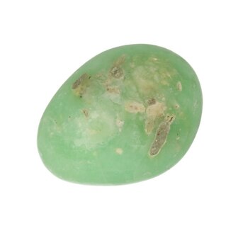 Chrysopraas uit Indonesi&euml;