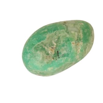 Chrysopraas uit Indonesi&euml;