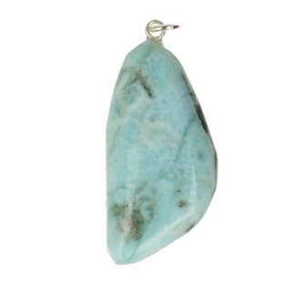 Larimar Dolfijnatlantissteen