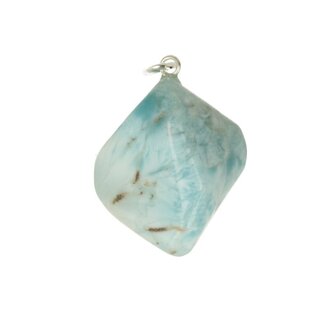 Larimar Dolfijnatlantissteen