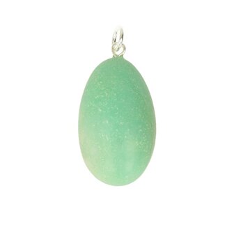 Chrysopraas uit Indonesi&euml;