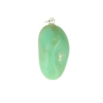 Chrysopraas uit Indonesi&euml;