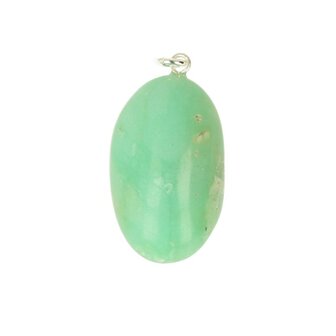 Chrysopraas uit Indonesi&euml;