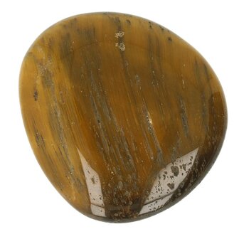 Tijgeroog ( goud )