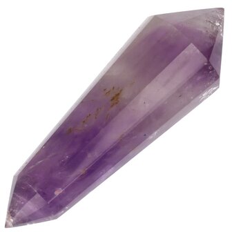 Amethist Vogelkristal of Phi-kristal