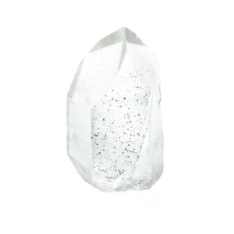 Anatase (blauwe) op en in kwarts