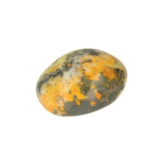 Bumblebee Jaspis (Eclipse Stone)