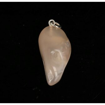 Chalcedoon uit Malawi Roze