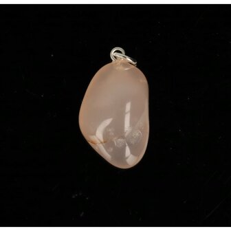 Chalcedoon uit Malawi Roze