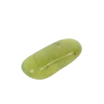 Groene mosopaal