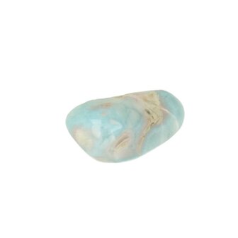 Larimar Dolfijnatlantissteen