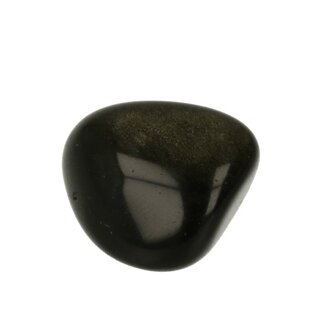 obsidiaan goud