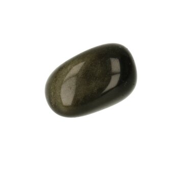 obsidiaan goud