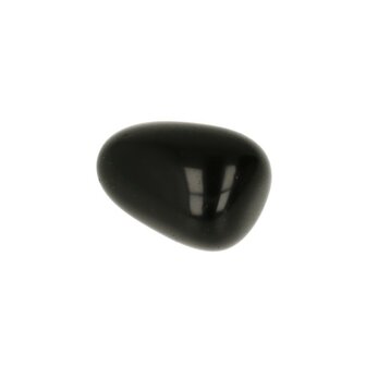 obsidiaan goud