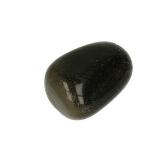 obsidiaan goud