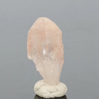 Pink Lemurian / Roze Lemurische Laser met coderingen