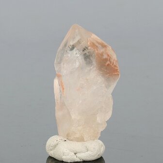 Pink Lemurian / Roze Lemurische Laser met coderingen