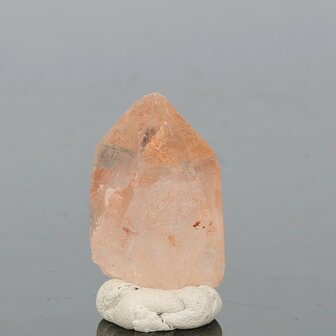 Pink Lemurian / Roze Lemurische Laser met coderingen