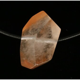 Sacred Heart Crystal