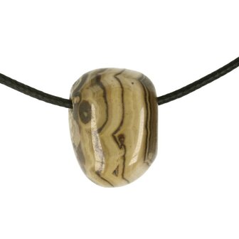 SCHALENBLENDE doorboord