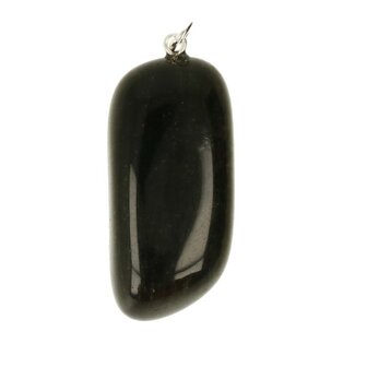 GOUD OBSIDIAAN hanger