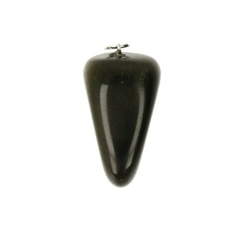 GOUD OBSIDIAAN hanger