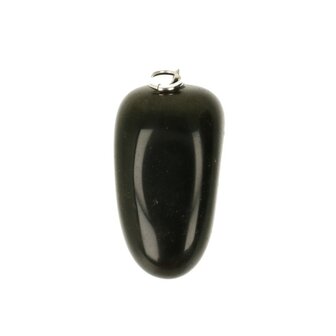 GOUD OBSIDIAAN hanger