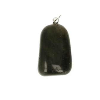 GOUD OBSIDIAAN hanger