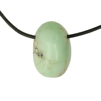 Chrysopraas uit Indonesi&euml;