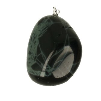 Spiderweb obsidiaan 