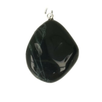 Spiderweb obsidiaan 