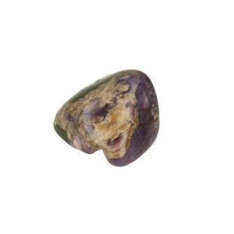 Charo&iuml;et met Tinaksite
