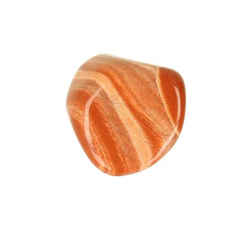Jaspis rood