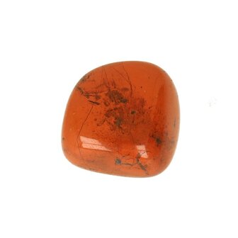 Jaspis rood