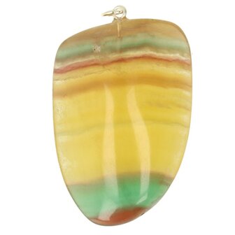 Regenboog fluoriet