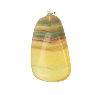 Regenboog fluoriet