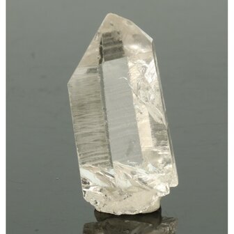 Prince kwarts uit Tom&aacute;s Gonzaga, Brazili&euml; (Crystal Clear)