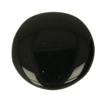 Zwarte obsidiaan