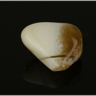 witte opaal