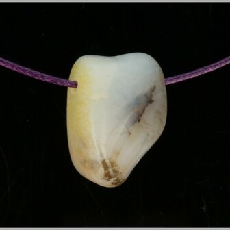 Witte Opaal