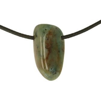 Koper Chalcedoon