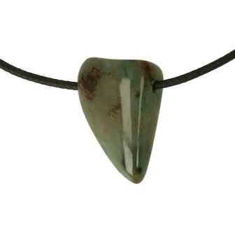 Koper Chalcedoon