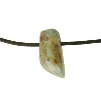 Koper Chalcedoon