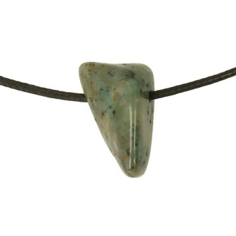 Koper Chalcedoon