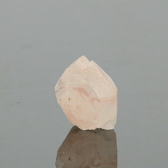 Pink Lemurian / Roze Lemurische Laser met coderingen