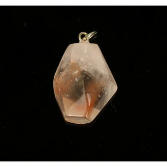 Sacred Heart Crystal 