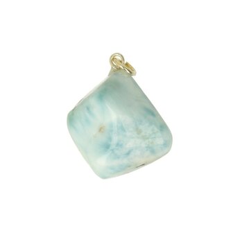 Larimar Dolfijnatlantissteen